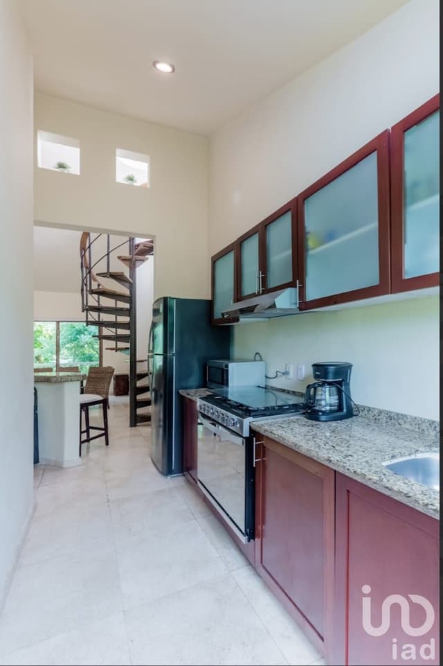 Penthouse con Rooftop privado Selvamar