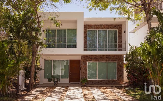 Casa en el Cielo Playa del Carmen