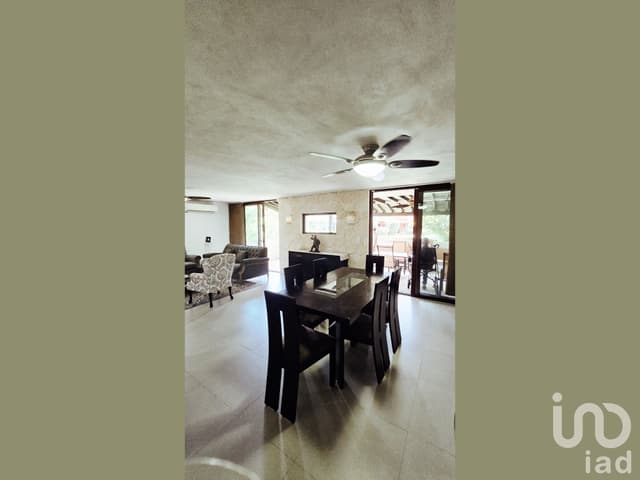 Casa en Venta Pok Ta Pok en Zona Hotelera Cancún