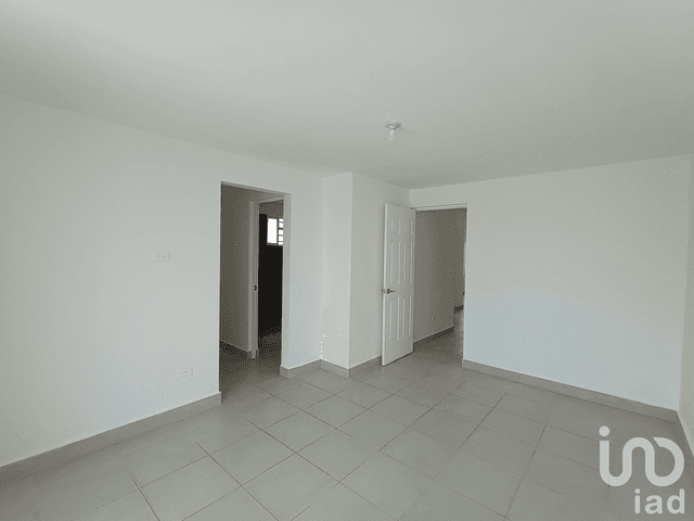 Casa EN VENTA en Col. Villas del Poniente (Zona García)