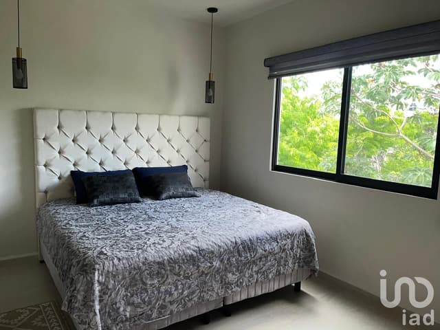 Departamento de Renta en Selva Nova Coto 11 Playa del Carmen Quintana Roo