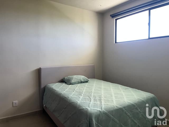 Departamento de Renta en Selva Nova Coto 11 Playa del Carmen Quintana Roo
