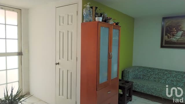 Departamento en Venta, Miguel Hidalgo 3A Seccion,Alcaldia Tlalpan, Cdmx, México