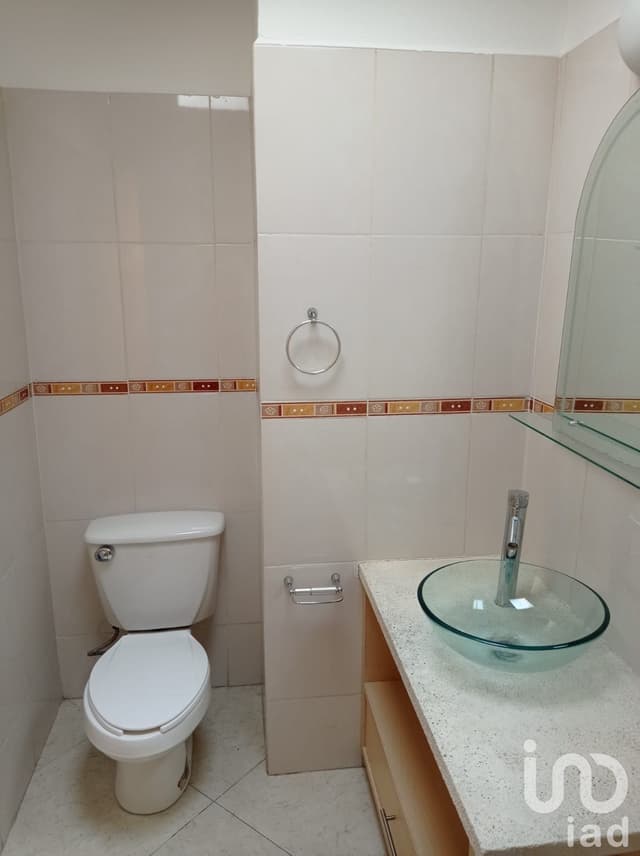 CASA EN VENTA, AMPLIACION MIGUEL HIDALGO 4A SECC, TLALPAN , CDMX MEXICO