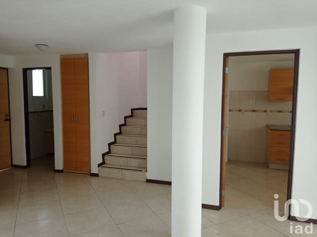 CASA EN VENTA, AMPLIACION MIGUEL HIDALGO 4A SECC, TLALPAN , CDMX MEXICO