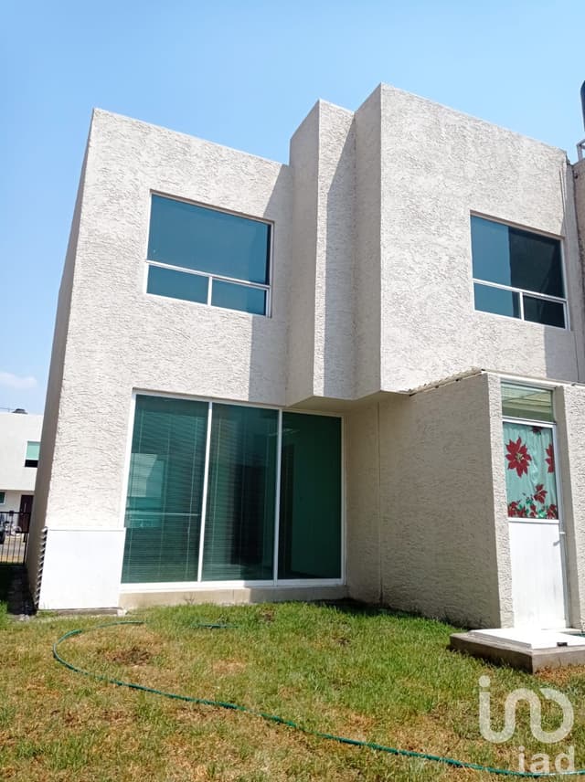 CASA EN VENTA, AMPLIACION MIGUEL HIDALGO 4A SECC, TLALPAN , CDMX MEXICO