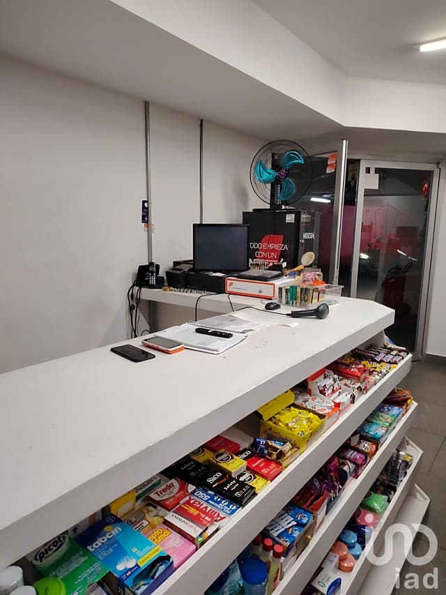 LOCAL COMERCIAL EN VENTA , COL.STA FE , ALVARO OBREGON, CDMX, MEXICO