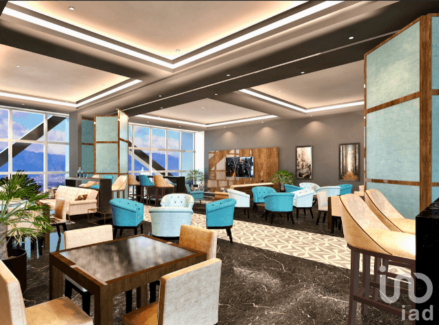 DEPARTAMENTO EN VENTA, SAN JERONIMO ACULCO, ALCALDÍA ALVARO OBREGON , CDMX, MÉXICO