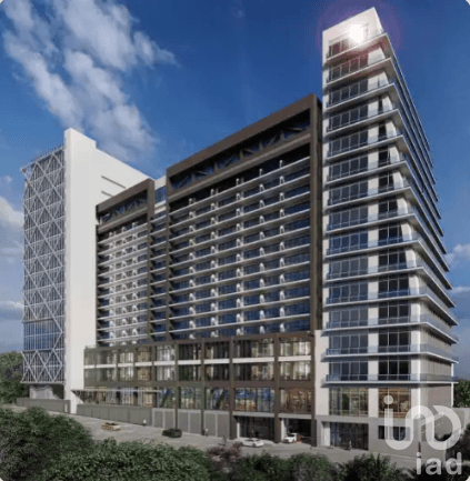 DEPARTAMENTO EN VENTA, SAN JERONIMO ACULCO, ALCALDÍA ALVARO OBREGON , CDMX, MÉXICO