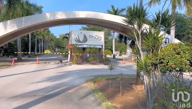 Terreno Y26 - Residencial Phula