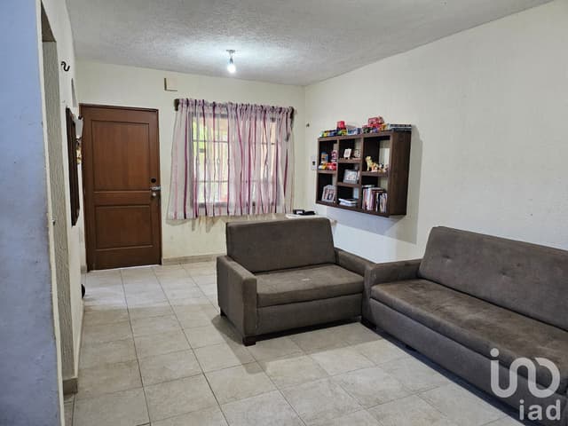 SE VENDE CASA 3 RECAMARAS EN CANCUN, Q.ROO
