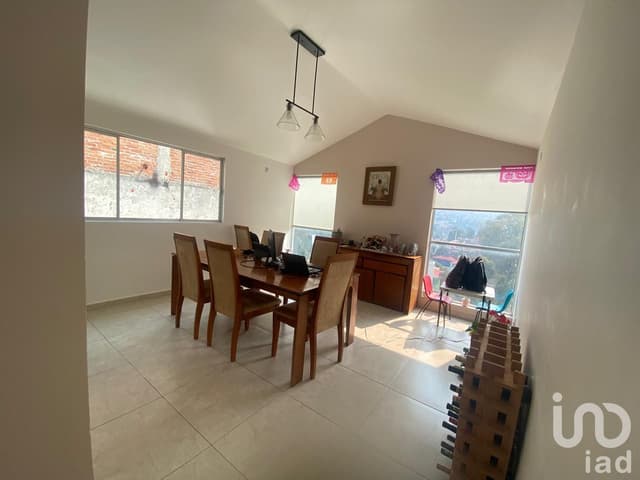 Casa en venta en Paseos del Bosque. Se adapta a las necesidades de familias grandes o pequeñas!