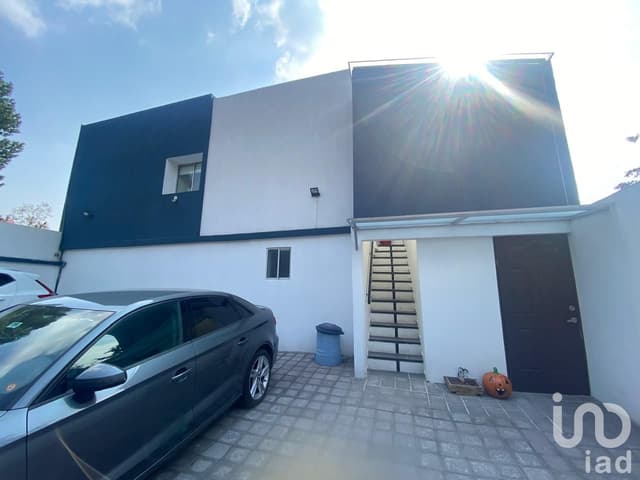 Casa en venta en Paseos del Bosque. Se adapta a las necesidades de familias grandes o pequeñas!