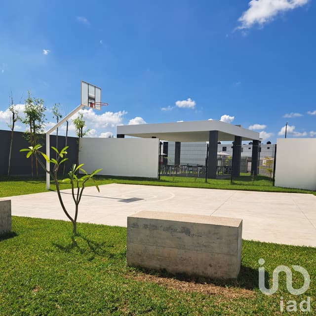 CASAS NUEVAS EN VENTA EN VERACRUZ TENERIFE RESIDENCIAL