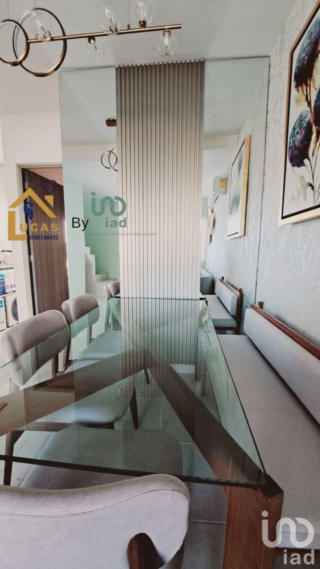 CASAS EN PREVENTA EN VERACRUZ PASEO NATURA GIRASOL