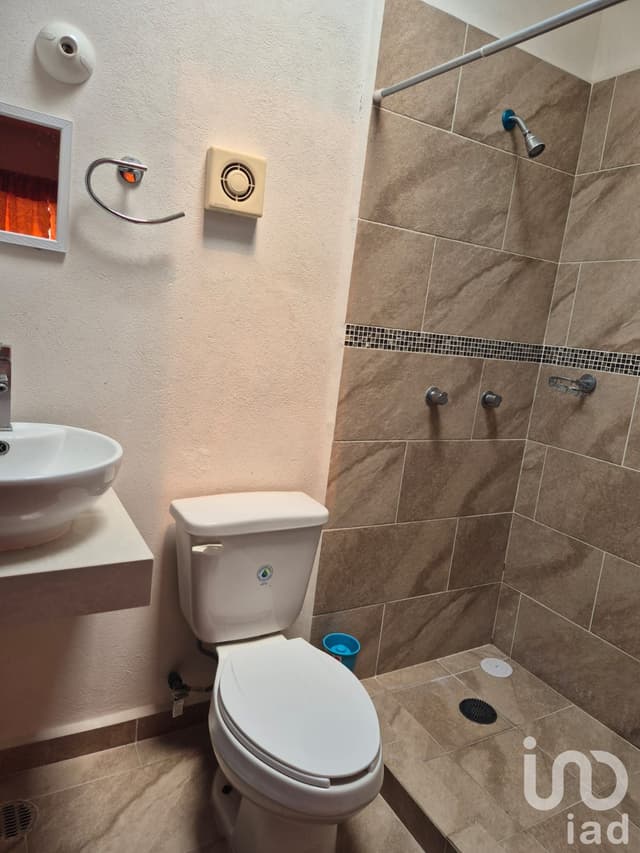 CASA EN RENTA EN DREAMS LAGOONS VERACRUZ