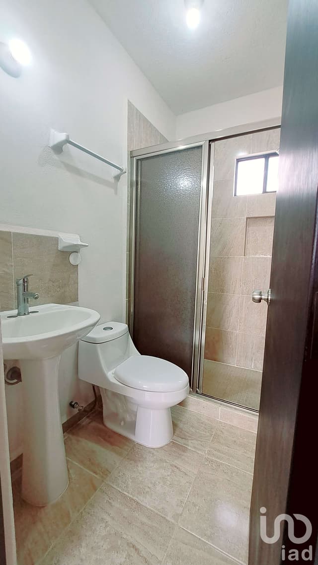 CASA EN RENTA EN ZONA INDUSTRIAL QUERENCIA RESIDENCIAL