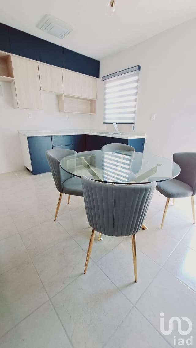 CASAS NUEVAS EN VENTA EN VERACRUZ PASEO NATURA