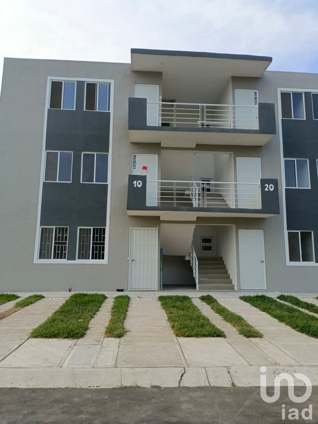 DEPARTAMENTOS NUEVOS EN VENTA SEMINARIO 4