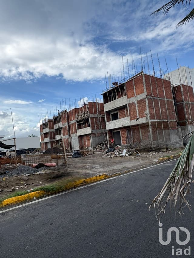 DEPARTAMENTOS EN PREVENTA EN BOCA DEL RIO VERACRUZ