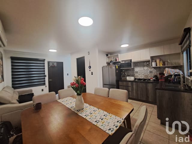 CASA EN VENTA EN LA QUERENCIA RESIDENCIAL VERACRUZ