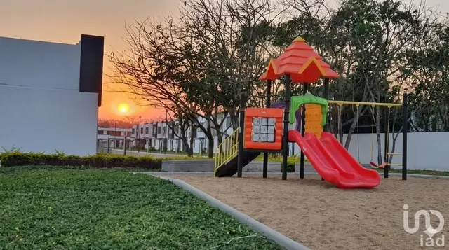 CASA EN VENTA EN LA QUERENCIA RESIDENCIAL VERACRUZ