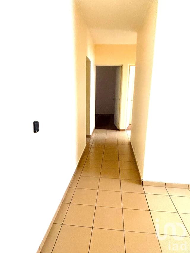 DEPARTAMENTO EN VENTA NAUCALPAN