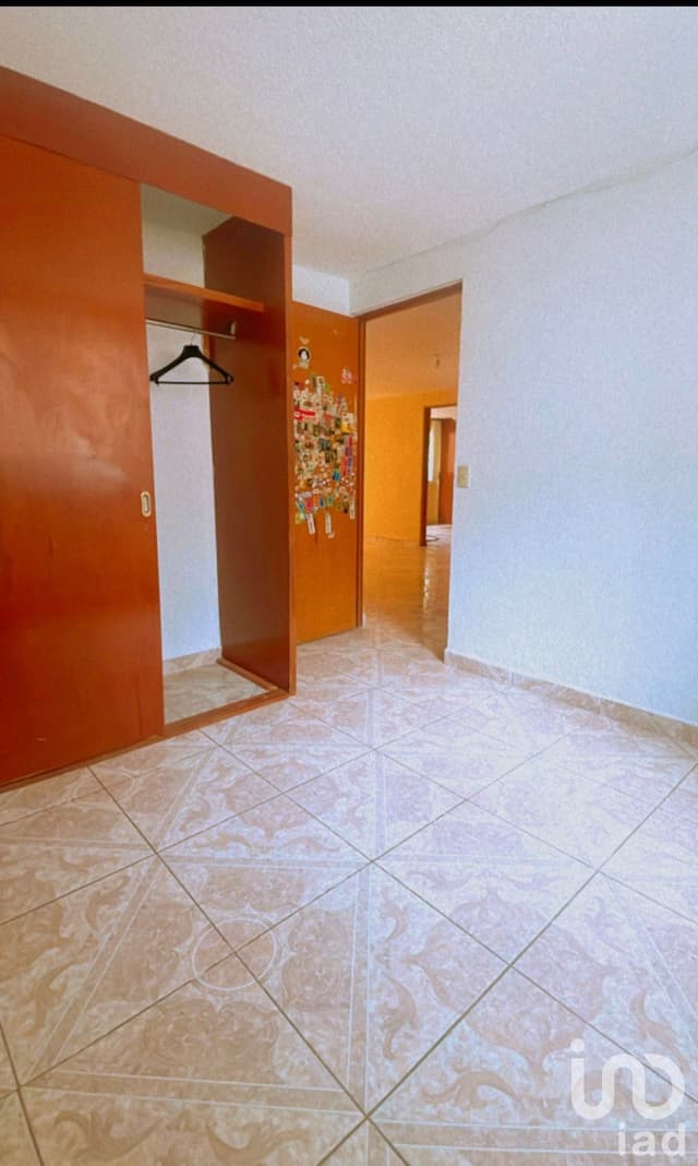 Departamento en venta en CDMX Benito Juarez