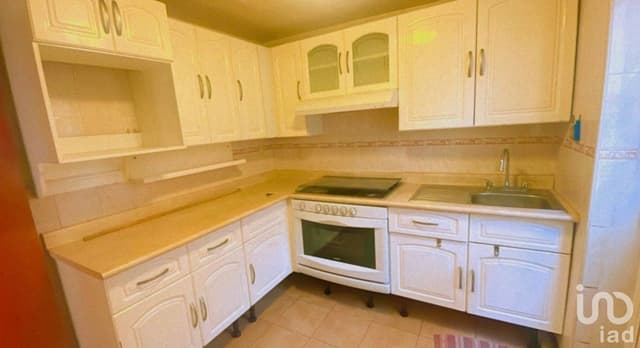 Departamento en venta en CDMX Benito Juarez