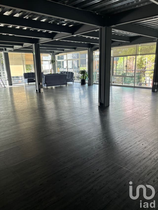 Se Renta Local En Colonia Roma.