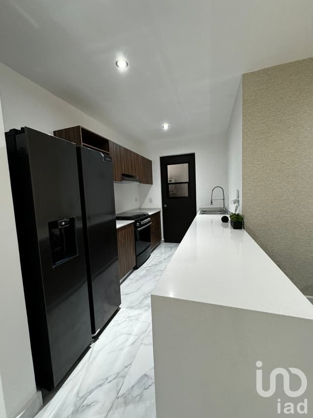 Departamentos en venta