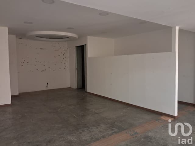 Renta de Local Comercial en Benito Juárez.