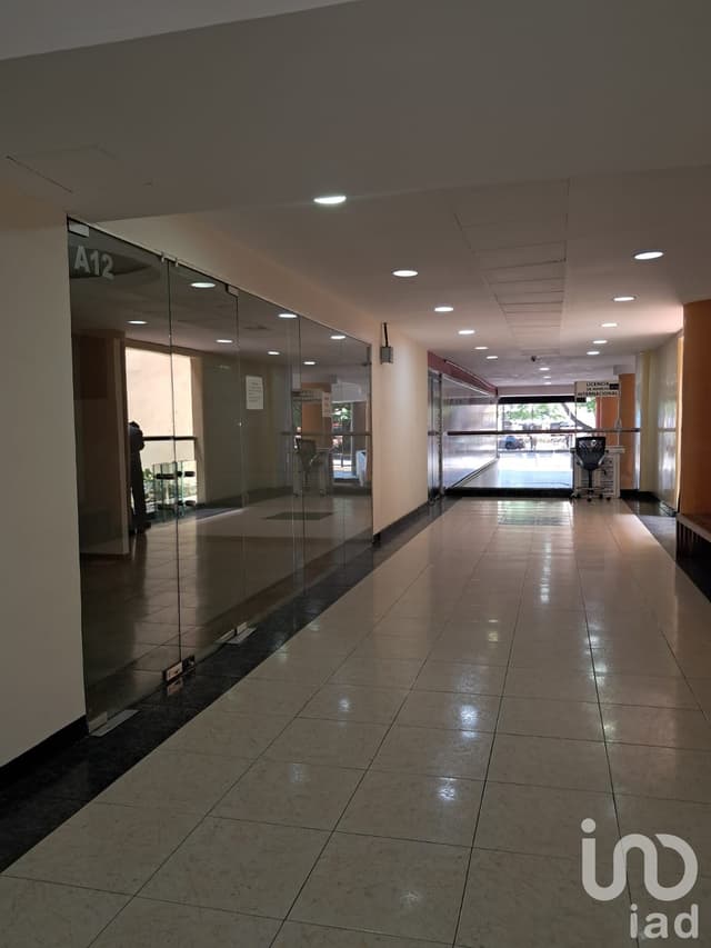 Renta de Local Comercial en Benito Juárez.