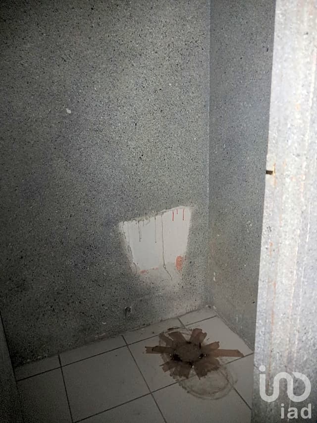 Se Renta Local Comercial en Benito Juárez.