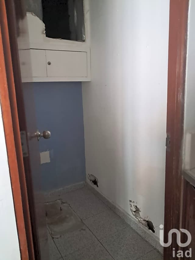 Se Renta Local Comercial en Benito Juárez.