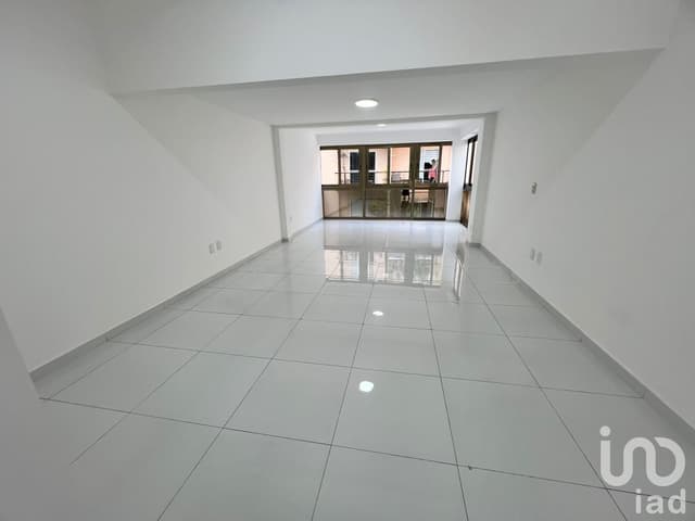 Se Renta Oficina en Benito Juárez.