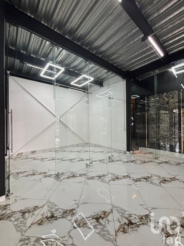 Se Renta Oficina en la Col. Roma Norte.