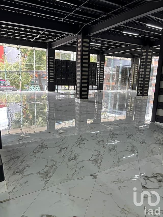 Renta de local comercial en la Col. Roma.