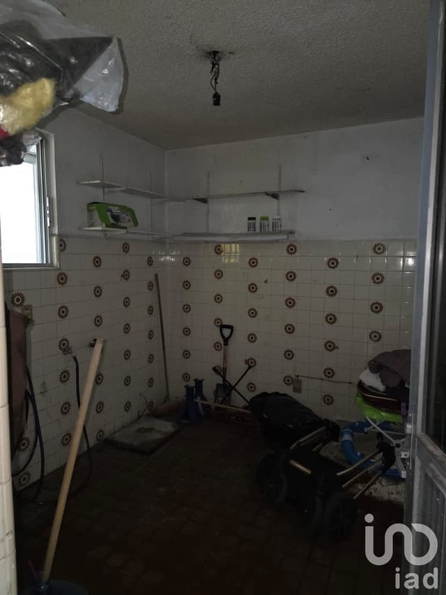 Venta de casa en Coyoacan.