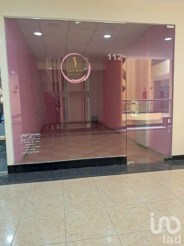 Se renta Local comercial en Benito Juárez