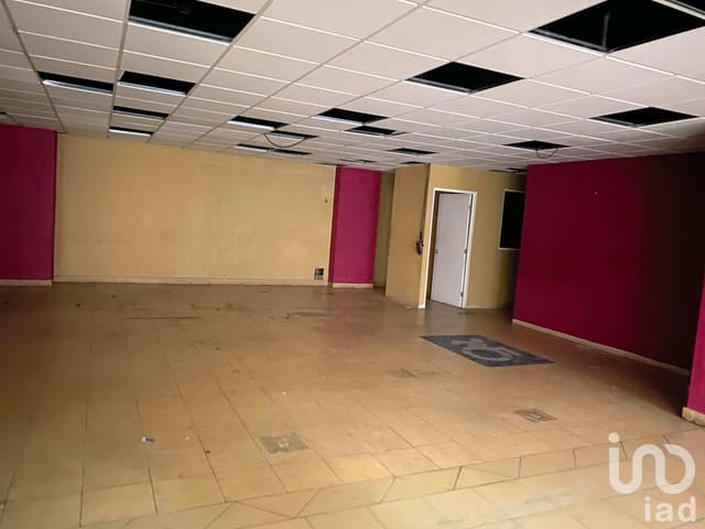 Renta de local comercial en insurgentes sur.