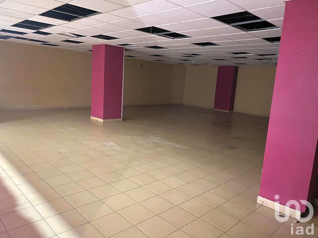 Renta de local comercial en insurgentes sur.