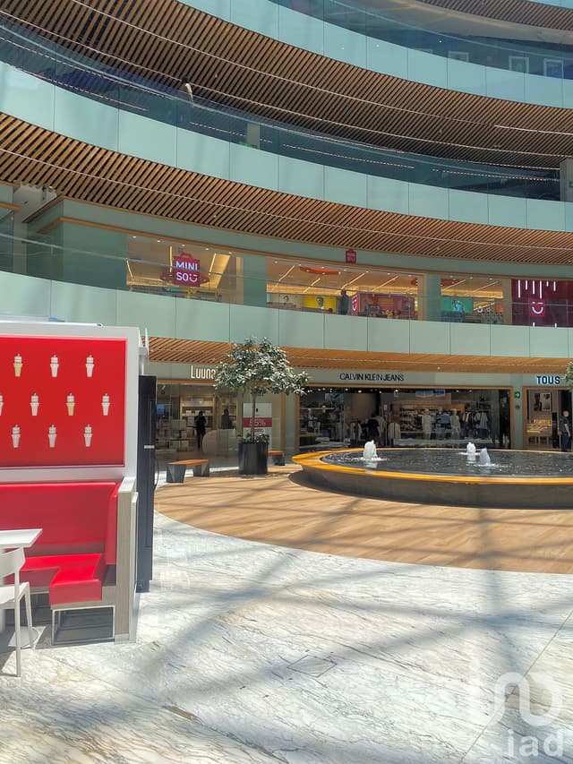 Se renta local comercial en insurgentes sur.