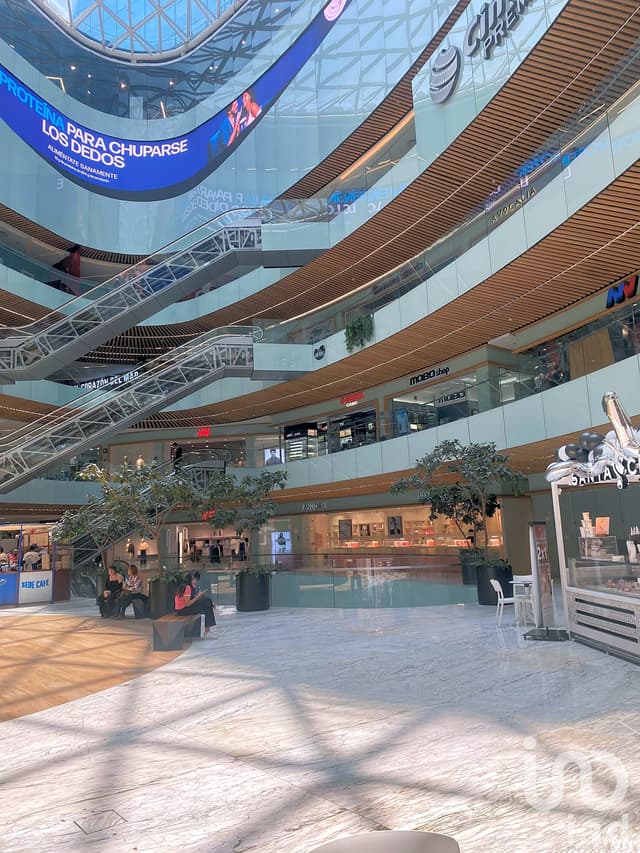 Se renta local comercial en insurgentes sur.