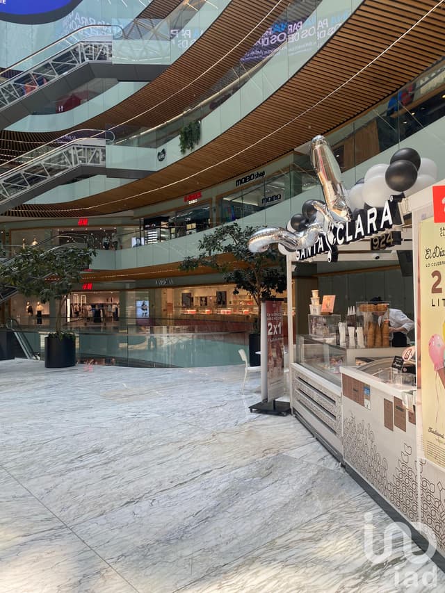 Se renta Local comercial en insurgentes sur.