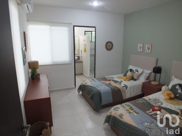 Casa Nueva en Venta "Norte de Mérida-Yucatán"