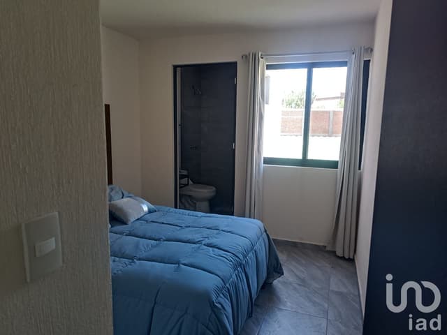 Casa en Venta en Celaya, CD Industrial fraccionamiento Ventanales | 1 Piso, 3 Habitaciones.