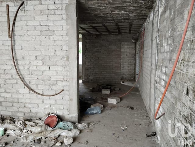 Casa en venta en Celaya, Palma mallorca casa en obra Gris por camino san jose de Guanajuato