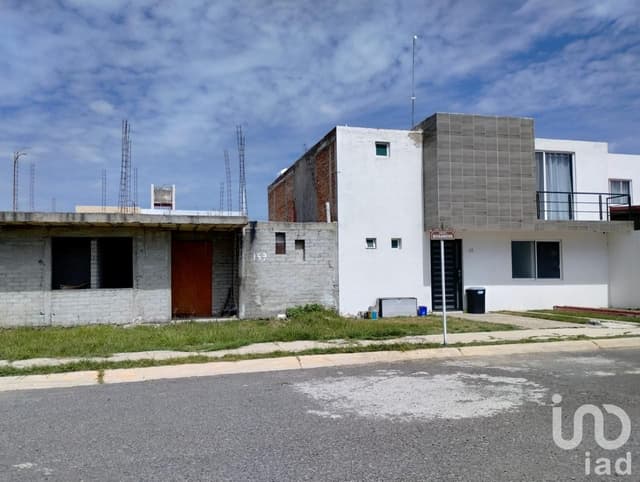 Casa en venta en Celaya, Palma mallorca casa en obra Gris por camino san jose de Guanajuato