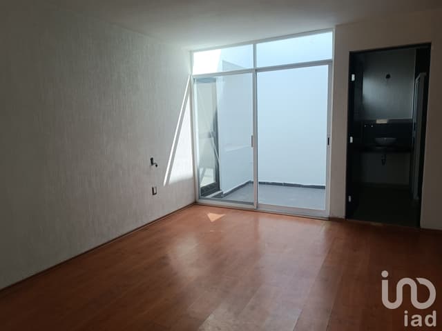 Santa María Residencial, terreno excedente, cerca de Ciudad Industrial (Gamesa, Sabritas Pepsi)